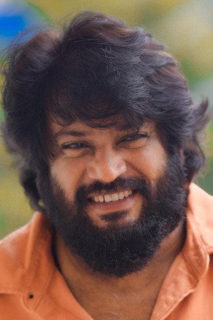 Muthukumar - Actor Profile Photo