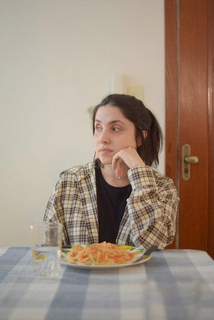 Vanessa Castro - Actor Profile Photo