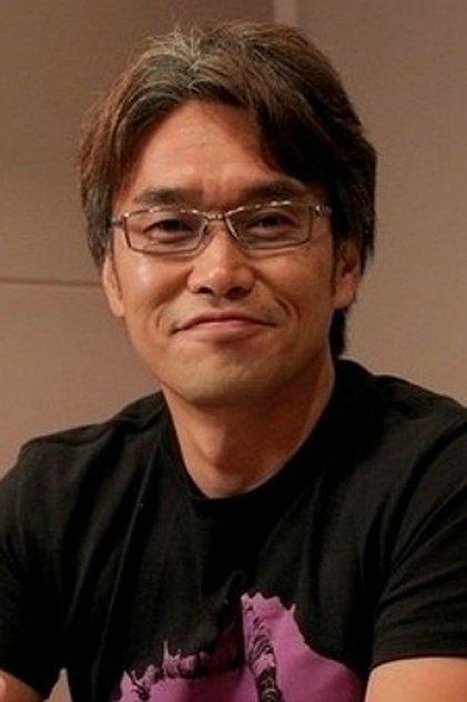 Masami Iwasaki - Actor Profile Photo