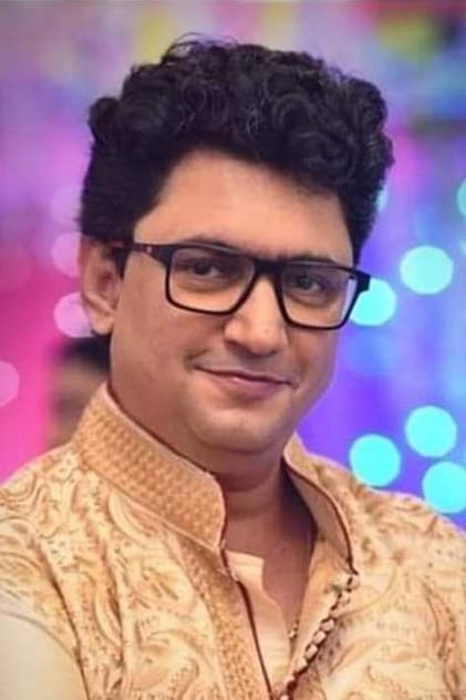 Animesh Bhaduri - Actor Profile Photo