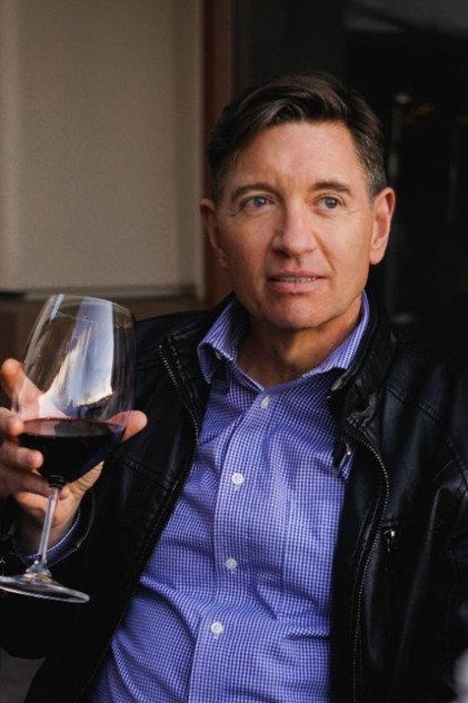 Daniel Jacques - Actor Profile Photo