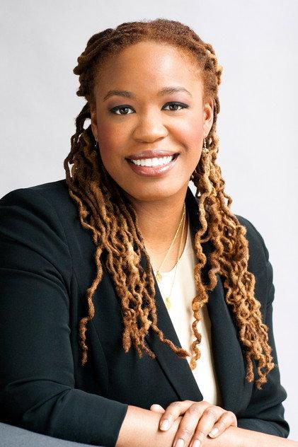 Heather McGhee - Actor Profile Photo