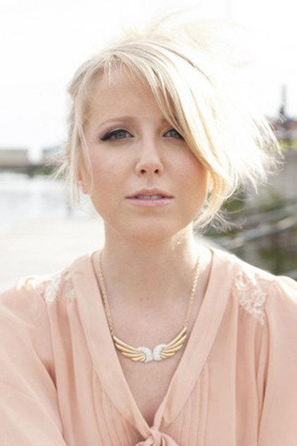 Angela Galuppo - Actor Profile Photo