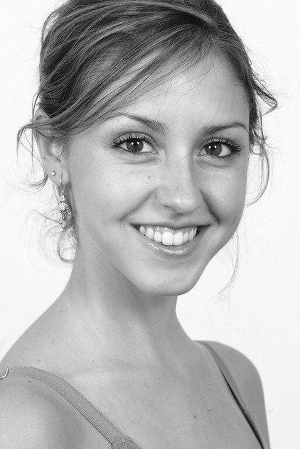 Isabella Gasparini - Actor Profile Photo