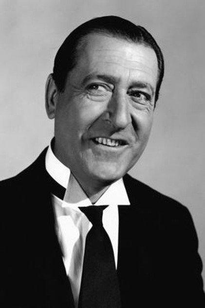 Arthur Treacher - Actor Profile Photo