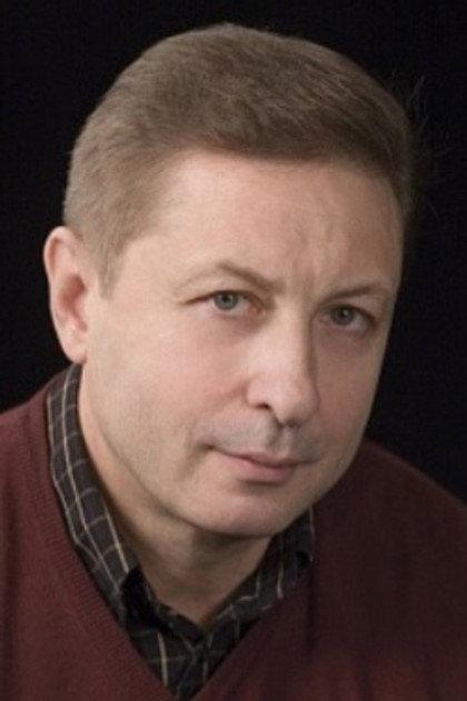 Georgiy Bogadist - Actor Profile Photo
