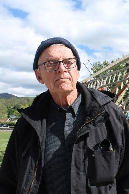 Charlie Brouwer - Actor Profile Photo