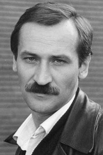 Leonid Filatov - Actor Profile Photo