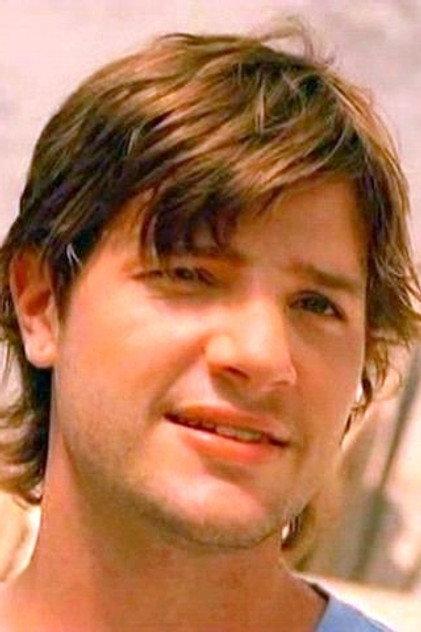 Christopher Ashe - Actor Profile Photo