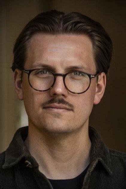 Daniel Andersson - Actor Profile Photo