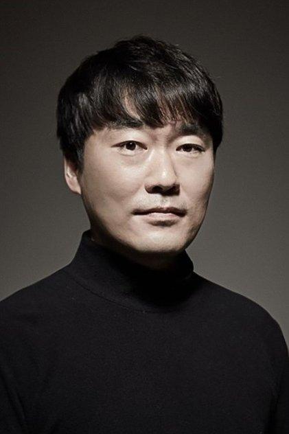 You Seong-joo - Actor Profile Photo