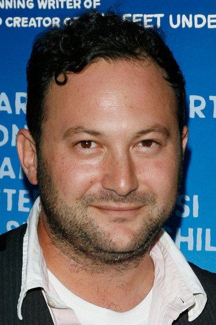Matt Boren - Actor Profile Photo