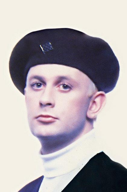 Tim Lever - Actor Profile Photo