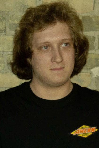 Thomas Smith - Actor Profile Photo