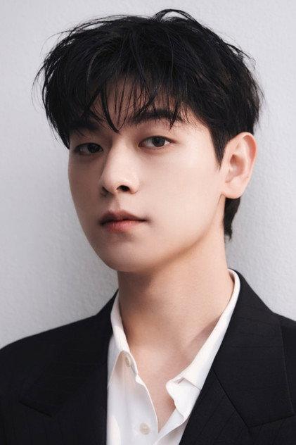 Woo Ji-han - Actor Profile Photo