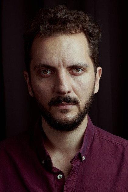 Matej Hofmann - Actor Profile Photo
