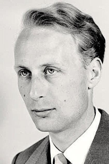 Helge Reiss - Actor Profile Photo