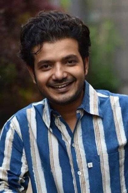 Sreenath Bhasi - Actor Profile Photo
