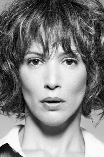 Fernanda Borches - Actor Profile Photo