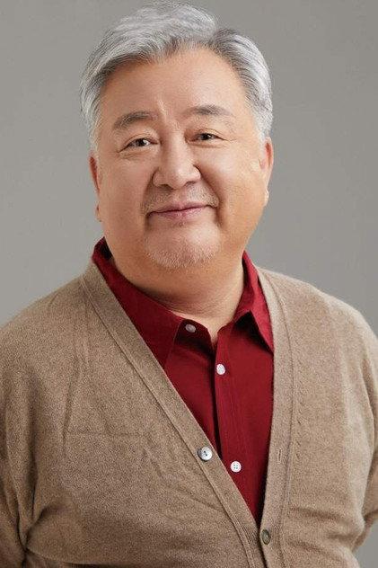 Lee Chang-jik - Actor Profile Photo