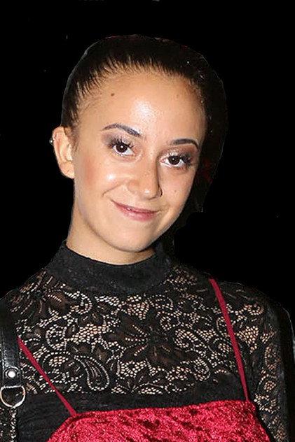 Naiara Awada - Actor Profile Photo