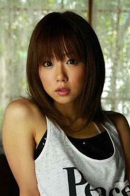 Saki Ninomiya - Actor Profile Photo