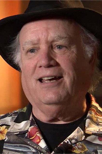 Peter Albin - Actor Profile Photo