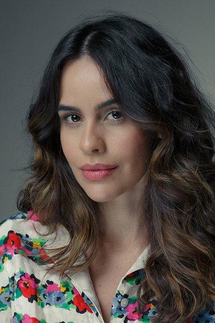 Eline Porto - Actor Profile Photo