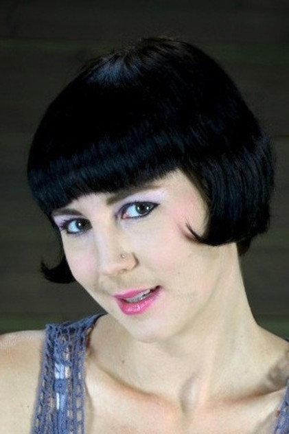 Coral Aorta - Actor Profile Photo