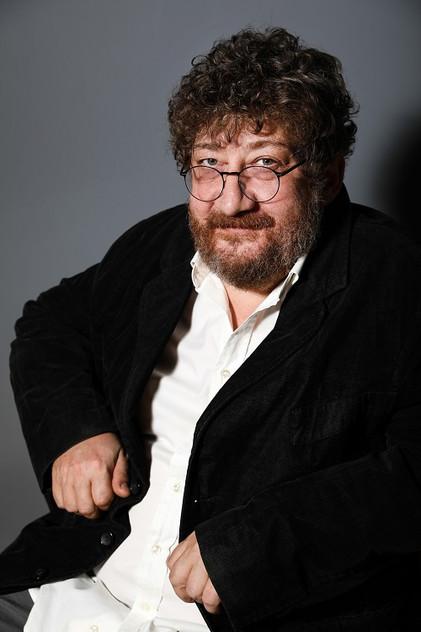 Levan Tsuladze - Actor Profile Photo