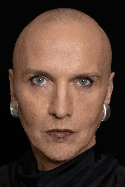 Georgea Regout - Actor Profile Photo