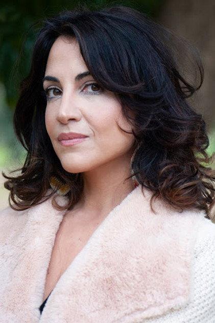 Manuela Mulé - Actor Profile Photo