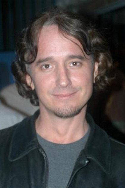 Nick East - Actor Profile Photo