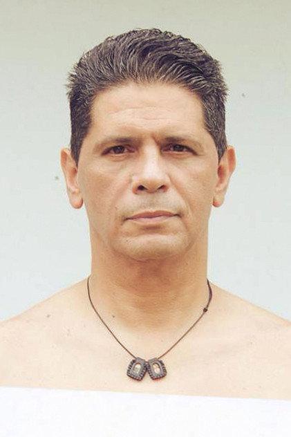 Carlos Cruz - Actor Profile Photo