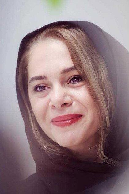 Mastane Mohajer - Actor Profile Photo