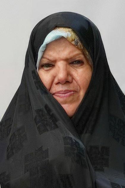 Khatoun Keshvari - Actor Profile Photo