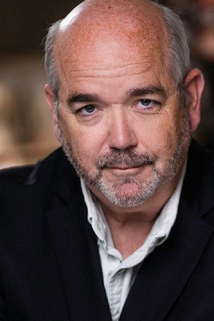Stephen Fuller Austin - Actor Profile Photo