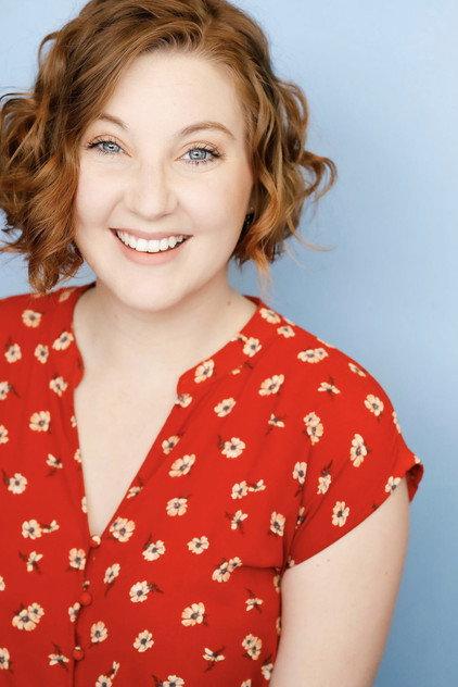 Hannah Schill - Actor Profile Photo