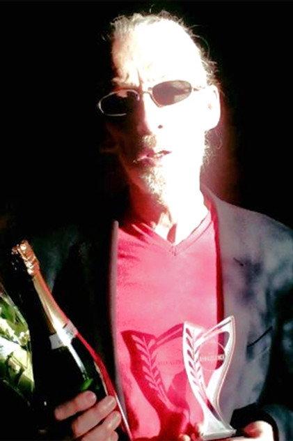 David Sillars - Actor Profile Photo