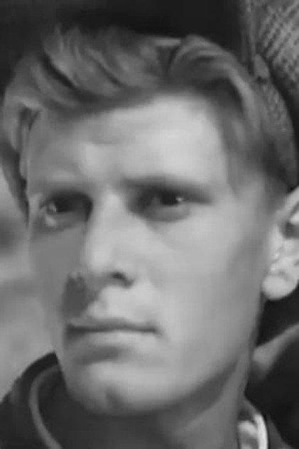 Vitaliy Dudoyts - Actor Profile Photo