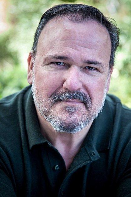 Stephen Marcus - Actor Profile Photo