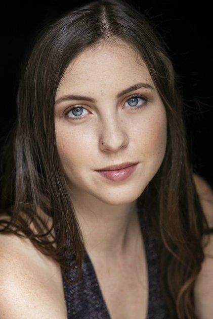 Maisy McLeod-Riera - Actor Profile Photo