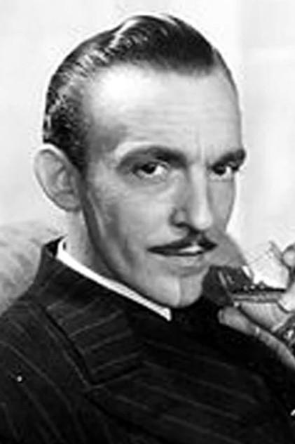 Alejandro Cobo - Actor Profile Photo