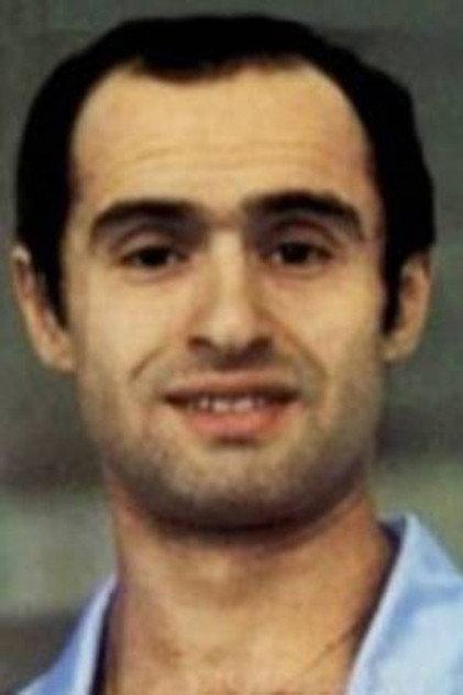 Gennadiy Karponosov - Actor Profile Photo