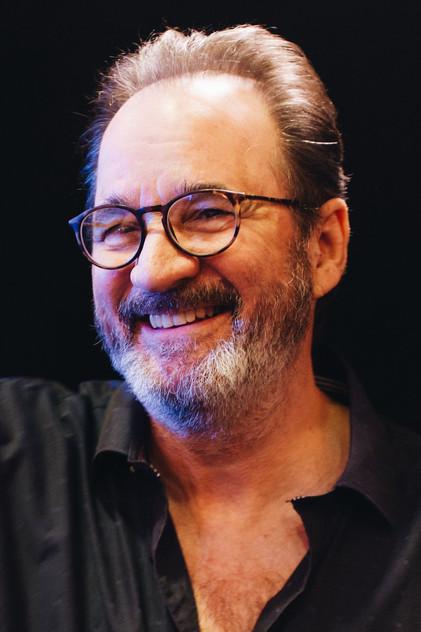 Paul Piché - Actor Profile Photo