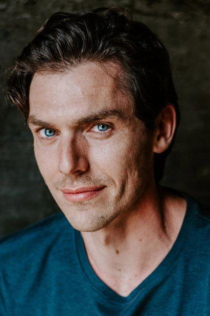 George Krissa - Actor Profile Photo