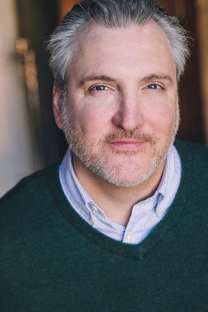 Michael McCartney - Actor Profile Photo
