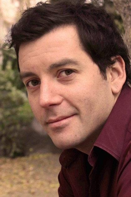 Marcelo Tarud - Actor Profile Photo