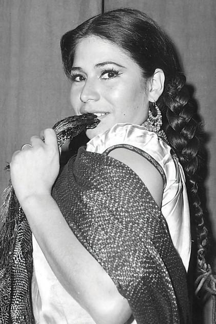 María Elena Velasco - Actor Profile Photo