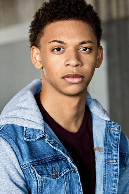 Micah Howard - Actor Profile Photo